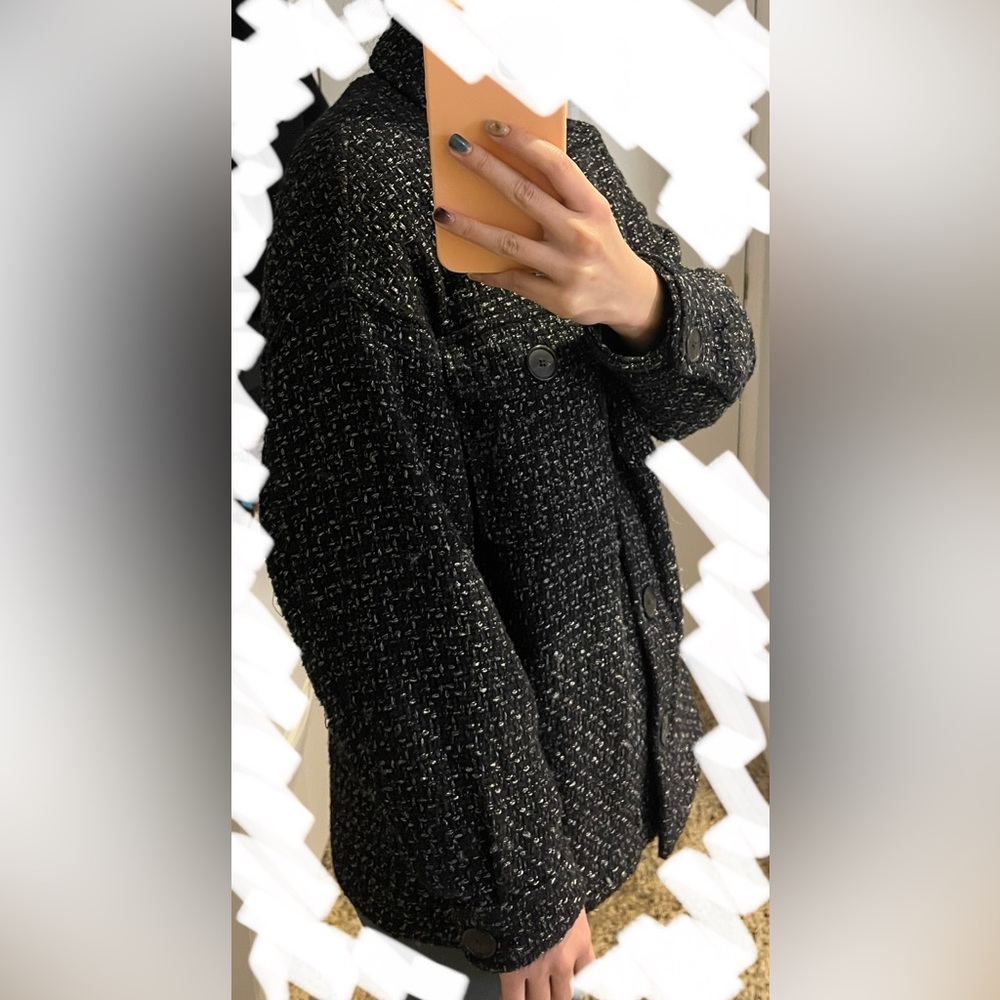 Zara Small Jacket - Picture 5 of 6